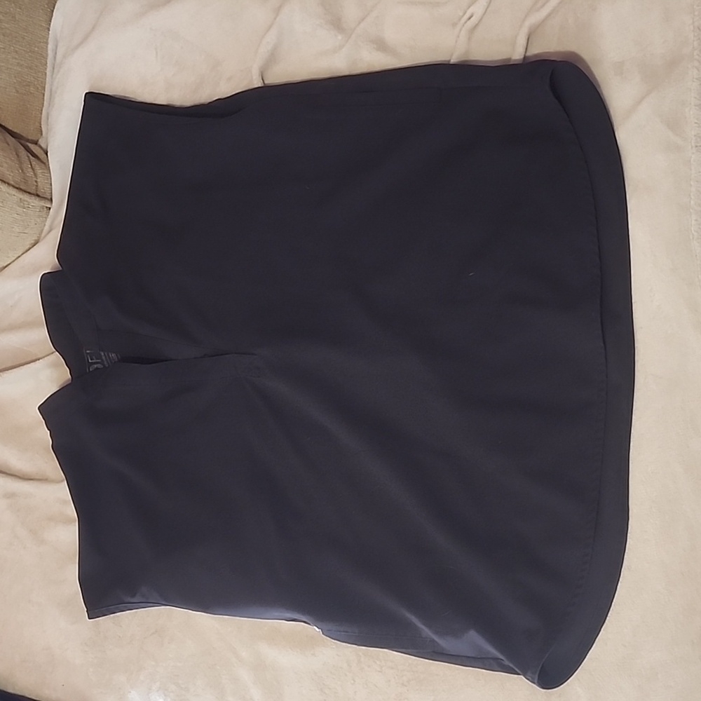 Black figs scrub set